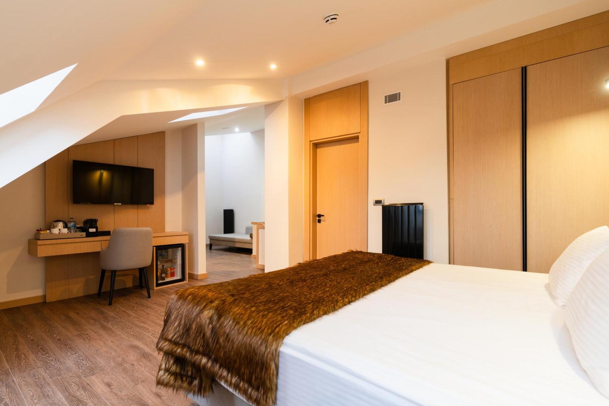 Megasaray Mount Erciyes Kayseri Exterior foto