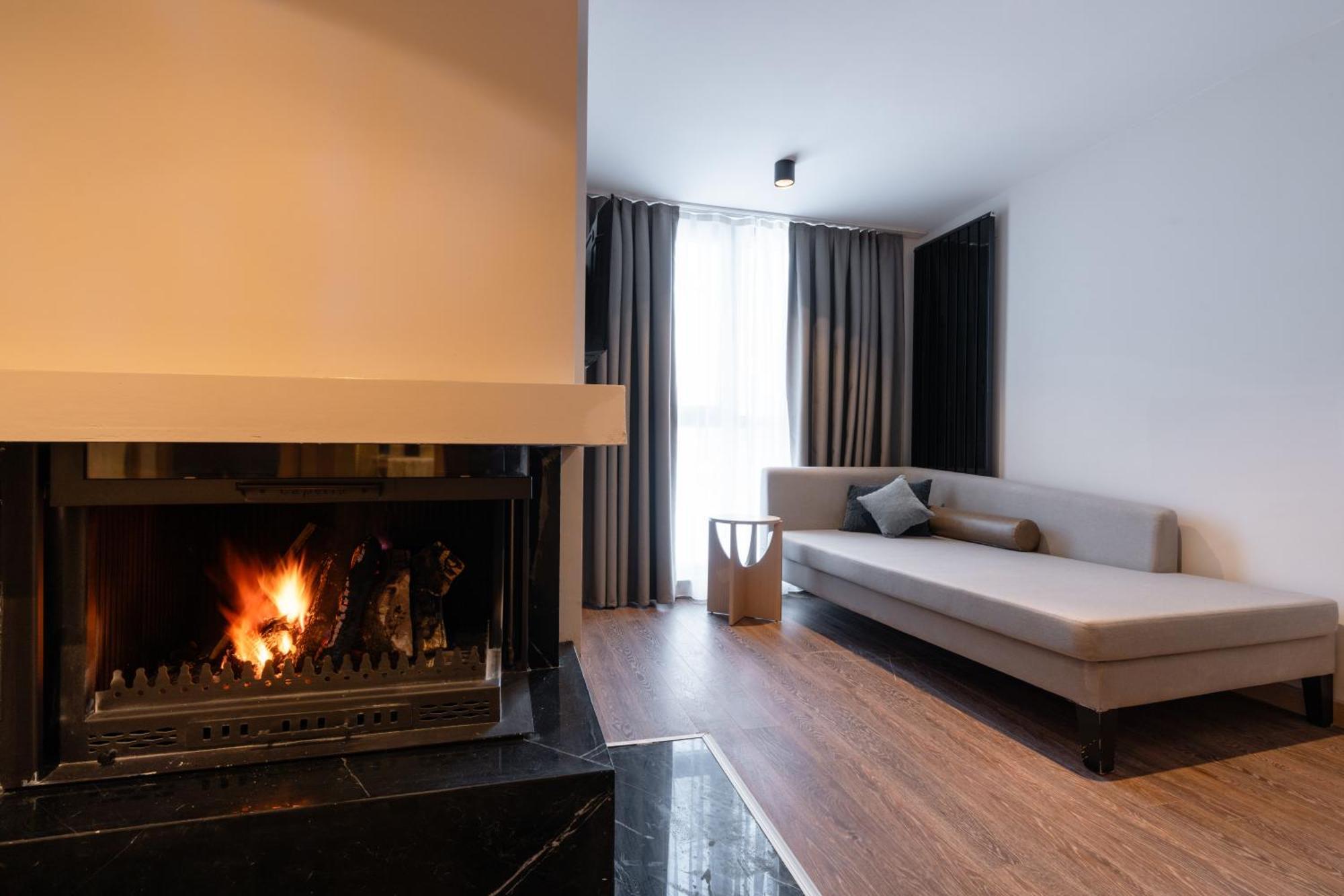 Megasaray Mount Erciyes Kayseri Exterior foto