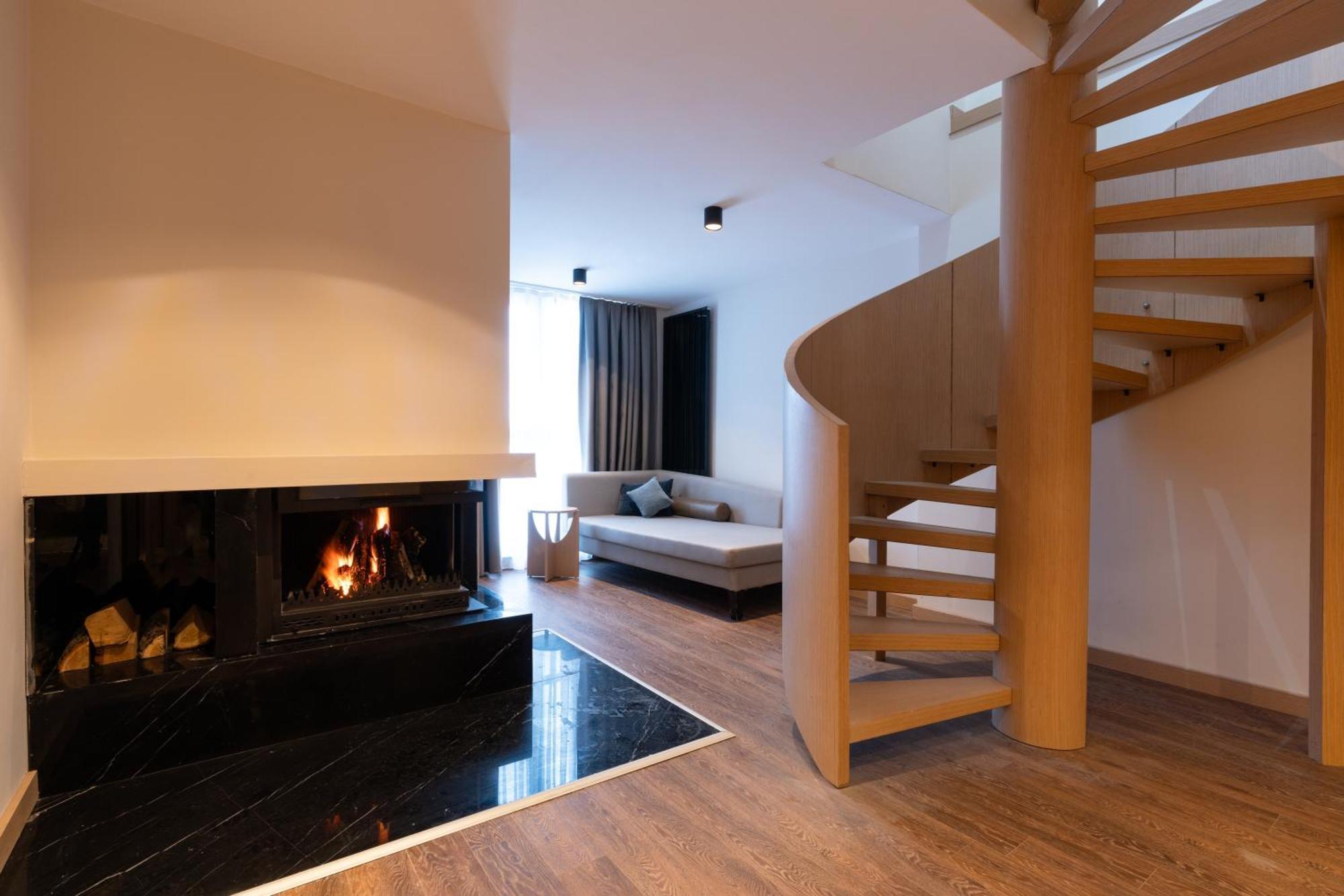 Megasaray Mount Erciyes Kayseri Exterior foto