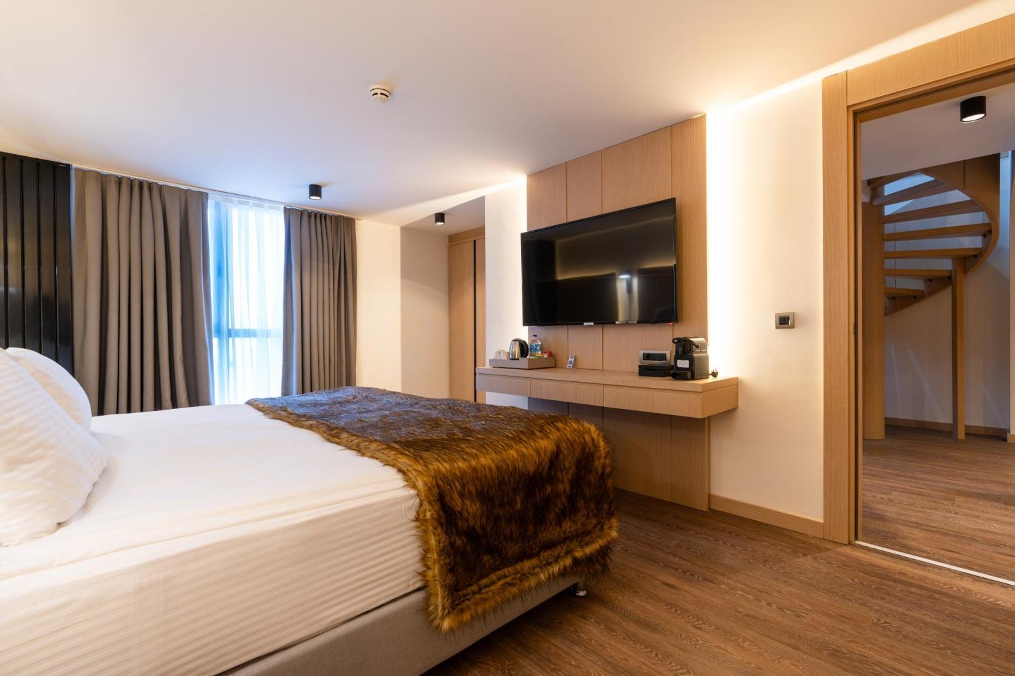 Megasaray Mount Erciyes Kayseri Exterior foto