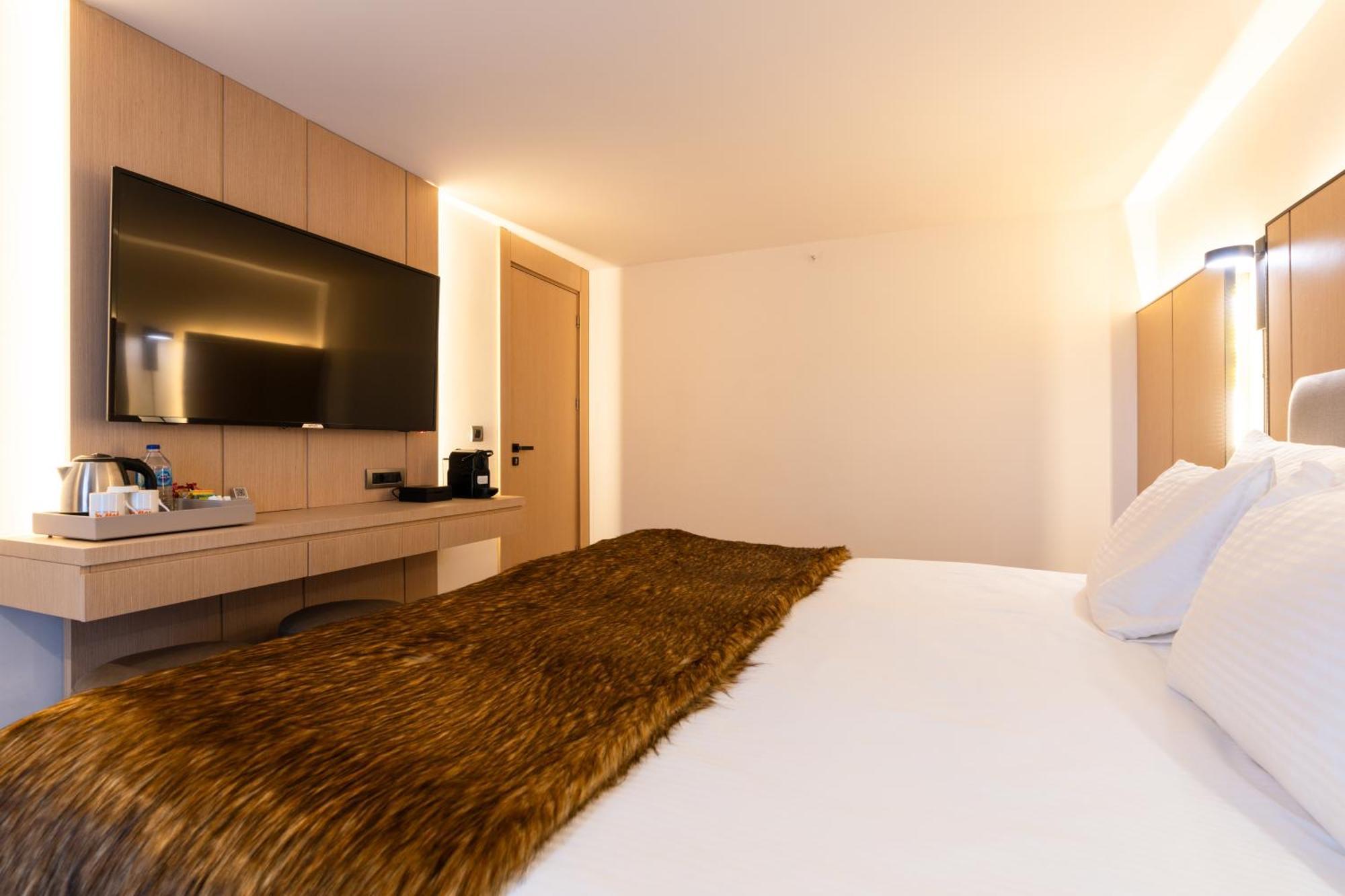 Megasaray Mount Erciyes Kayseri Exterior foto