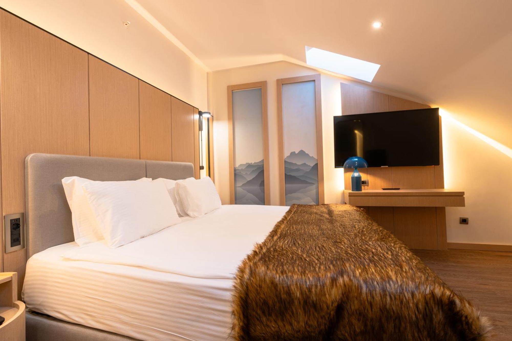 Megasaray Mount Erciyes Kayseri Exterior foto