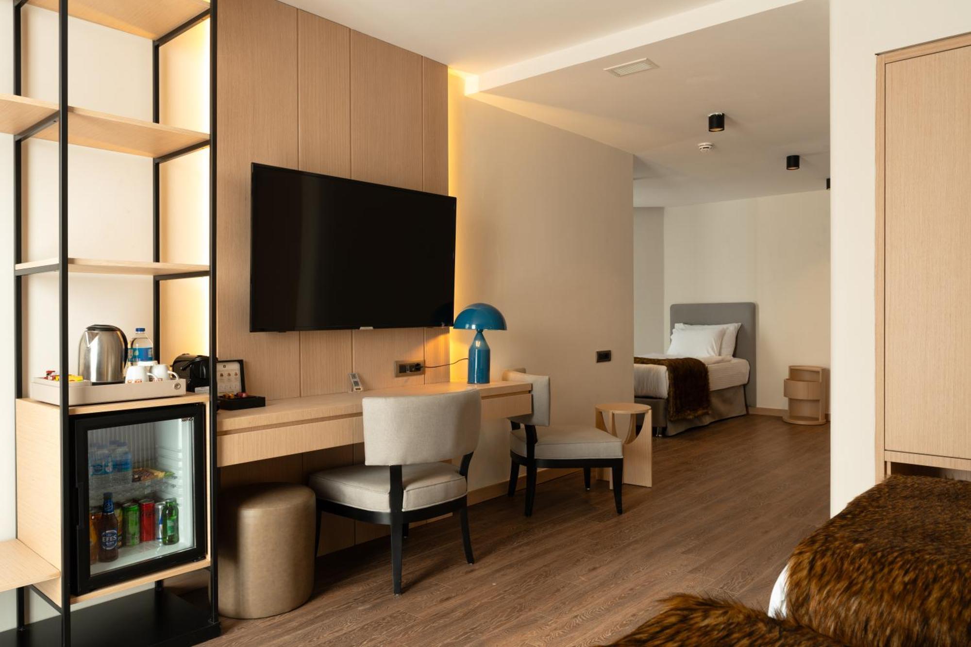 Megasaray Mount Erciyes Kayseri Exterior foto